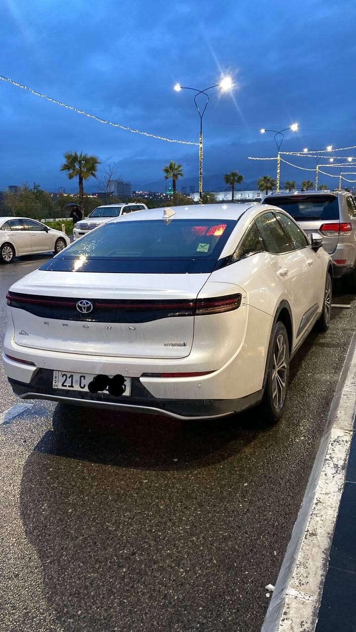 سفری شەریکەی جیهان زەمان ٤٧ هەزار ڕۆشتووە یەک ڕەنگ بێتۆربۆ و پانۆراما ڕۆنگۆڕین لە شەریکە ماوە یەک پەلەی پچوک pdr هەیە بە دەرگای دوای سەکن لە سلێمانیم ٣٣٥ وەرەقەو مەجال ژ. م ***********
*********** السليمانية, العراق
