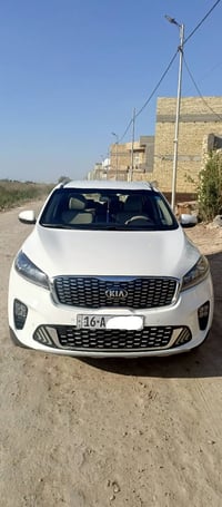 سورنتو خليجي • ٢٠٢٠ • ٧ راكب