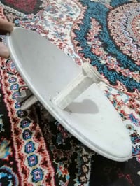 صحن ستلايت • نضيف • نجف