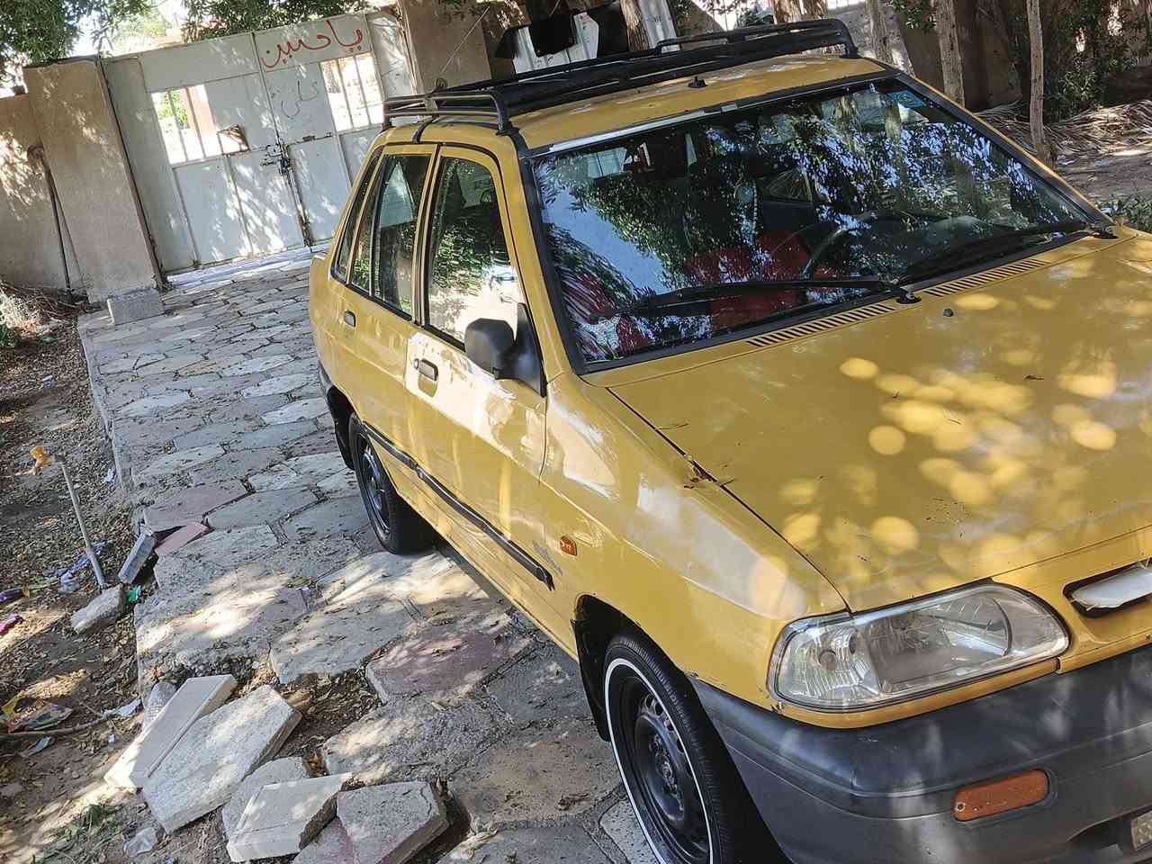 سلام عليكم 
سايبه 
مديل.. ٢٠١١
رقم.. نكليزي
مكفوله.. كير.. و.. مكينه.. وشاصي
(***********)الستفسار اكثر
