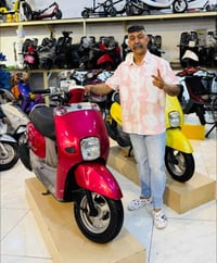 بوليسي نوزل • موديل 2014 • مكفولة