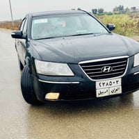 سوناته 2009فول فتحه مكينه 2000 سنويه بعدهي ما صاقطه مصبوغه صبغ عام الس...