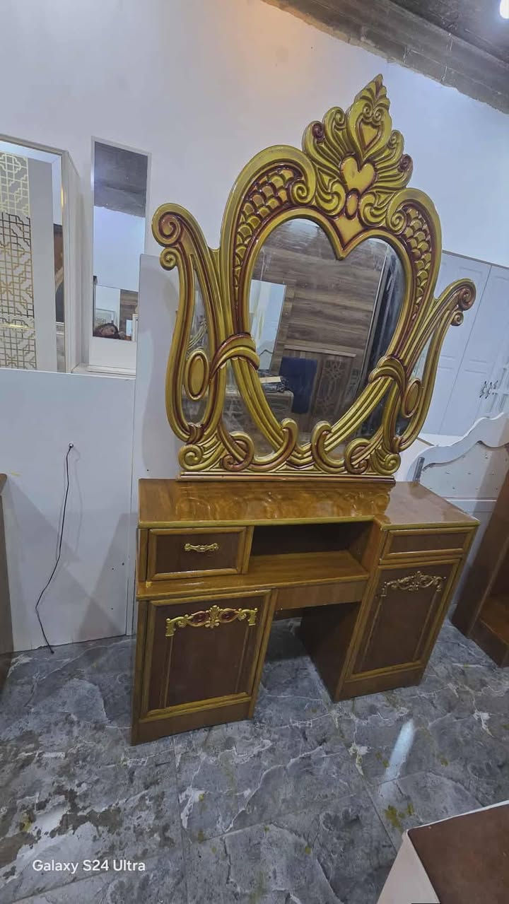 600صاج فول نضيفه معه شد ونقل داخل بغداد مجانا سارعوو بلحجزز سكرين وخاص عروض العيد 🥳


**إذا كنت صاحب هذا الإعلان وتريد حذفه لأي سبب، رجاءا أرسل رسالة إلى الدعم الفني**