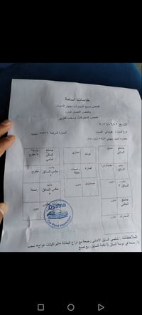 اكسنت • موديل 22 • رقم سليمانيه
