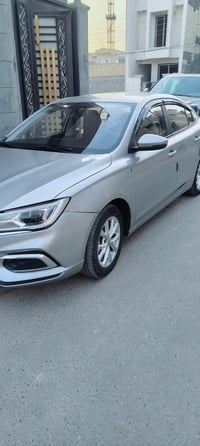 ام جي 5 • ٢٠٢٤ • ٢١٠٠٠ كم