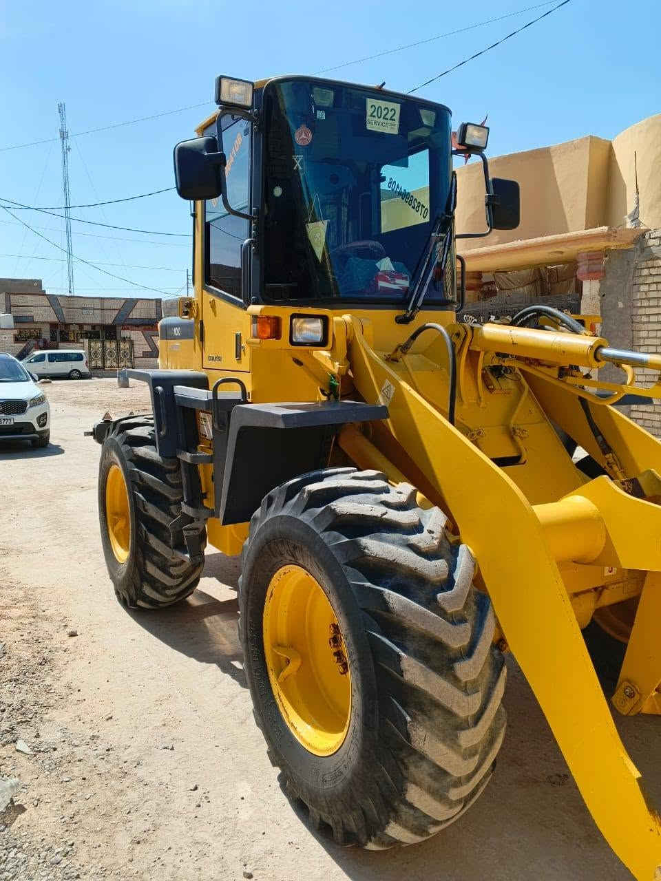 سلام عليكم شفل كاموتسو حجم 100 وارد ياباني مكفول كفاله عامه دخول جديد ملاحظة مراوس بشفل كاوسكي حجم ٦٥ و٧٠. ***********
