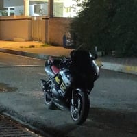 سي بي ار 919 • مكفولة • مراوس