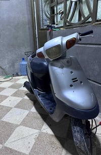 بطه • كهربائيات • شاصي ملحوم