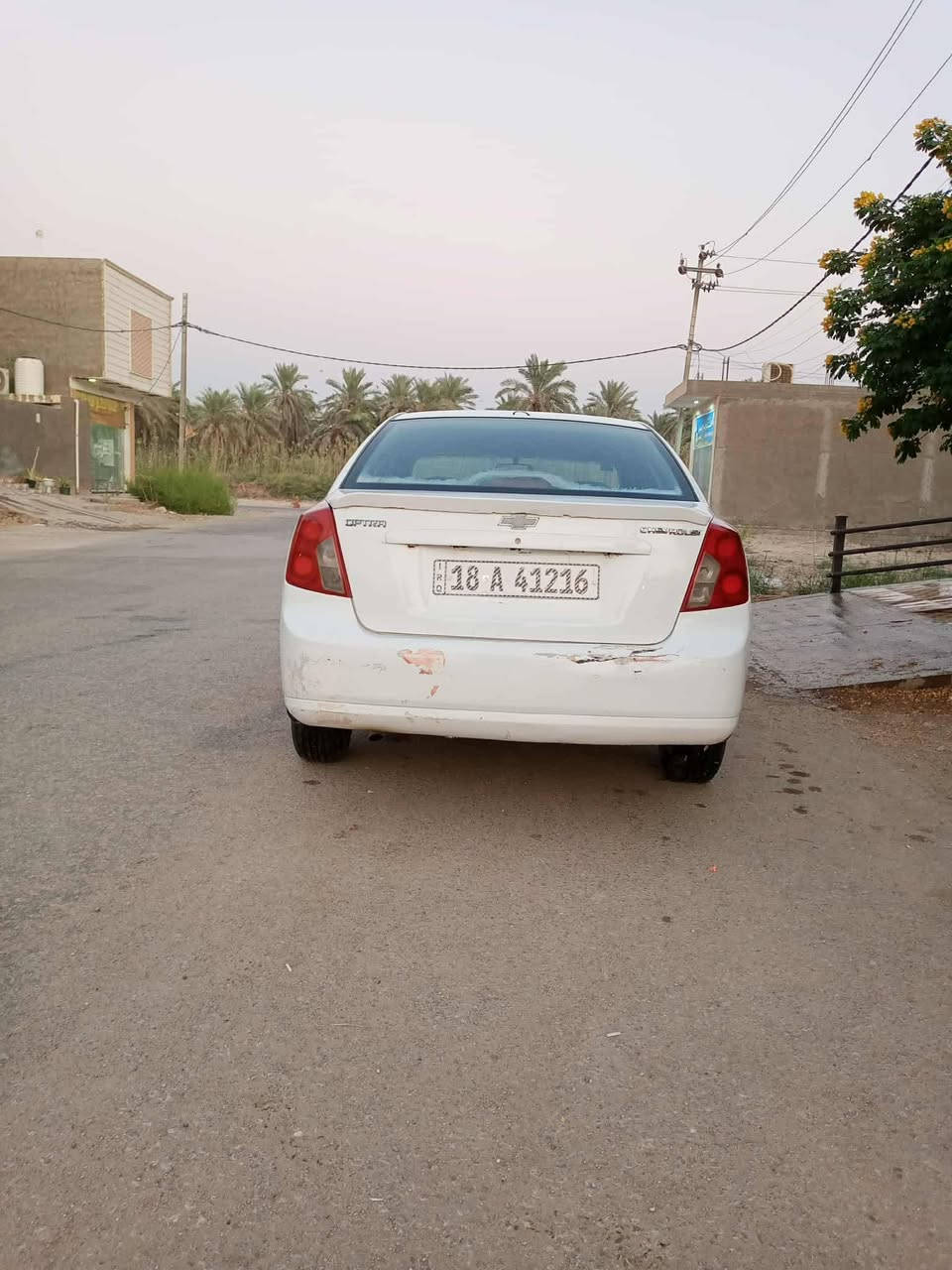 ابترا ٢٠٠٤ رقم بابل  رقم دولي بسمي هزه جديده صار شهر  مداور ثاني يوم  صبغ حزام  بدون ضربه شرط بدون حادث كير عادي السعر ٥٧.   بيهه مجال بسيط  ***********
