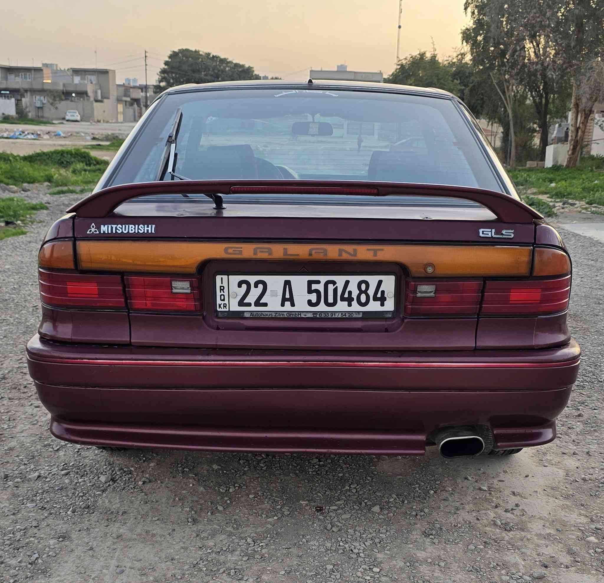 مسبوشي كلنت
موديل 91 تخم تاير جديد تبريد شغال سياره جديده كير عادي #السعر46 بيها مجال 
عنوان/خانقين'' الهاتف ***********
