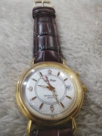 لويس فيليب • كوارتز • أصلي مختم