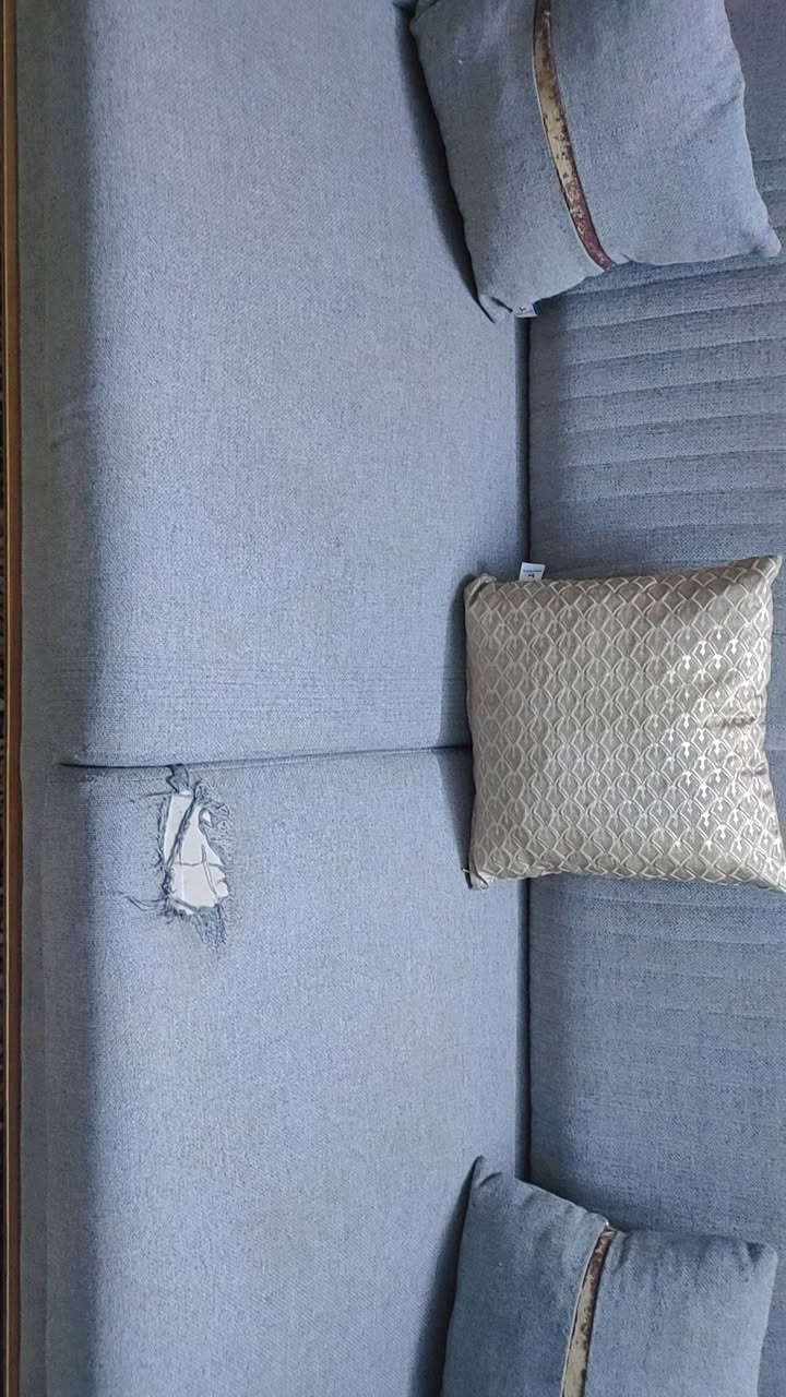 تخم تركي تركي سريري ينفتح يتحول جديد بمعنى الكلمه  قوي كلش سفنج مضغوط مقعدين كبار واربع مقاعد صغار  نظيف بي ظرر فقط قطعه صغير اربع اصابع موضح بالصورة السعر  650 

***********
