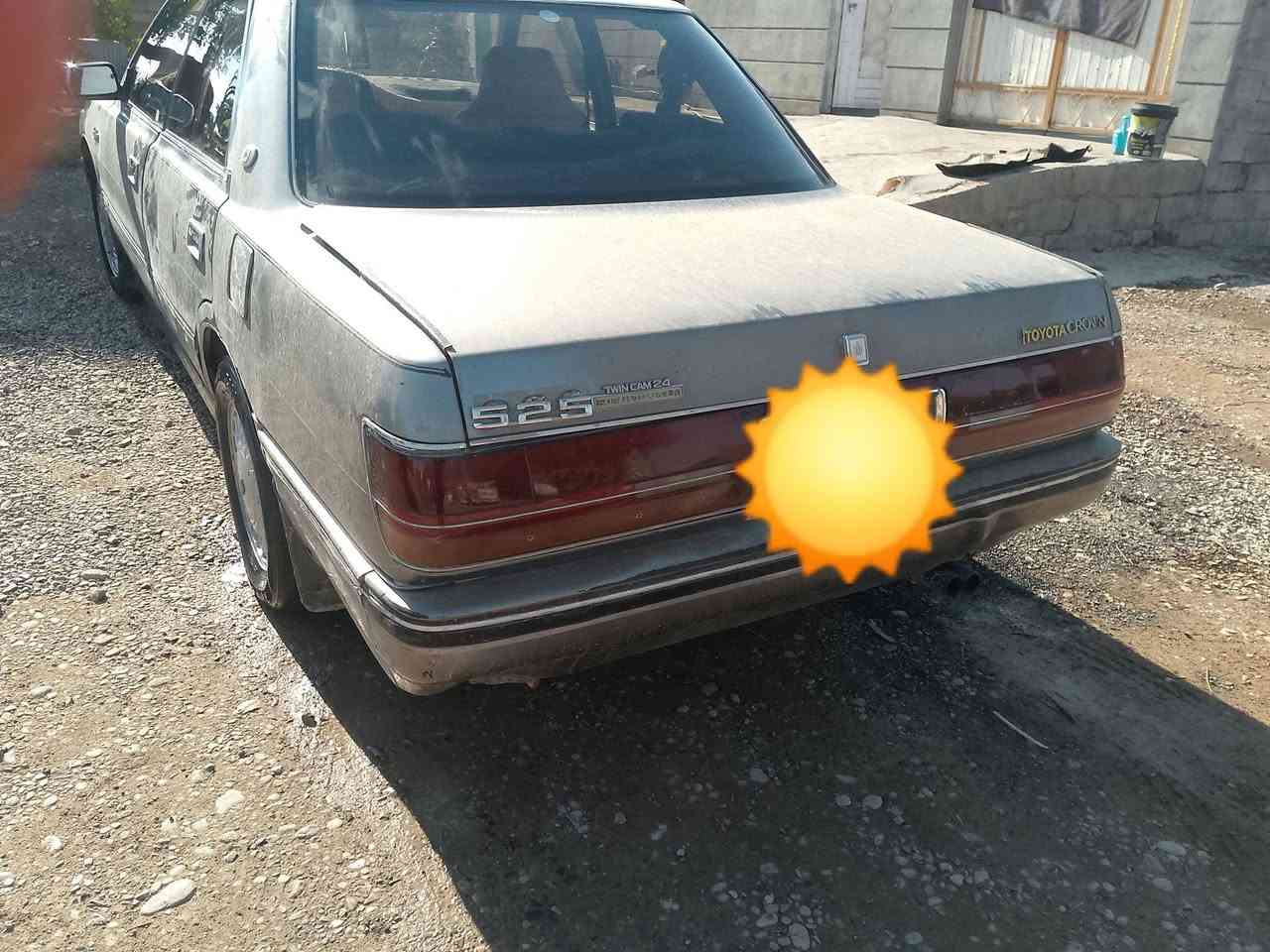 سلام عليكم سياره للبيع هارتوب موديل 90 سنويه لل30 رقم ديالى دولي محرك ونجي لا صرف ولا بخار كير اوتماتيك ميكانيكي مابيهة اي عطل شغل وطلع اسعر 36 وبي مجال  ***********/***********
