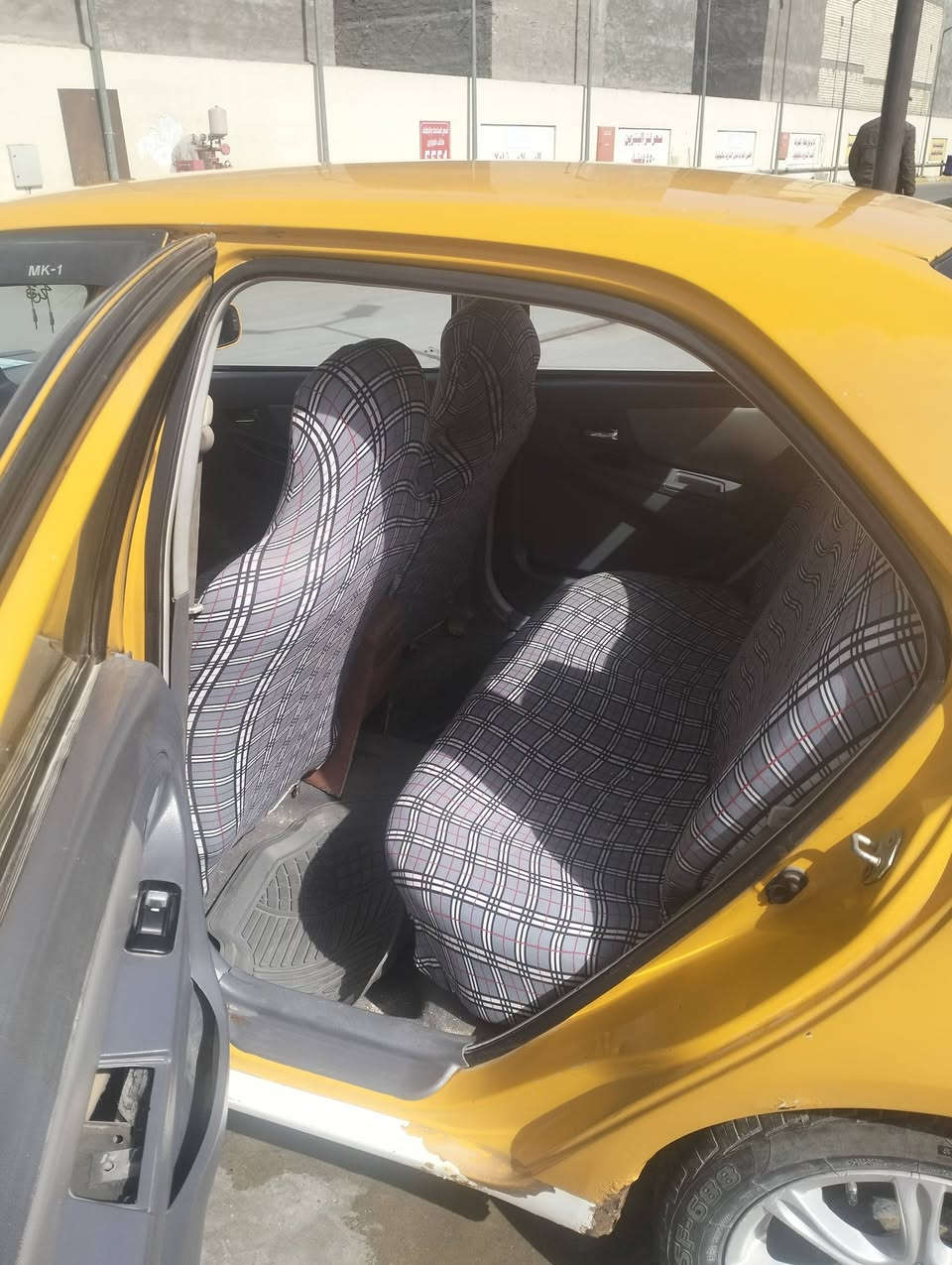 جيلي ام كي كيرر او  محرك خير من الله دواخل نظيفه حداديه جيده ترتيبات بسيطه السعر 32 بيها مجال البلديات رقم *********** أو واتساب
