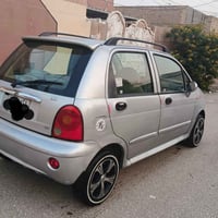 ٢٠١٢ • كير اوتو • رقم بابل