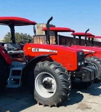 تنكتر إيراني • ٢٠٢٤ • كركوك الحويجه