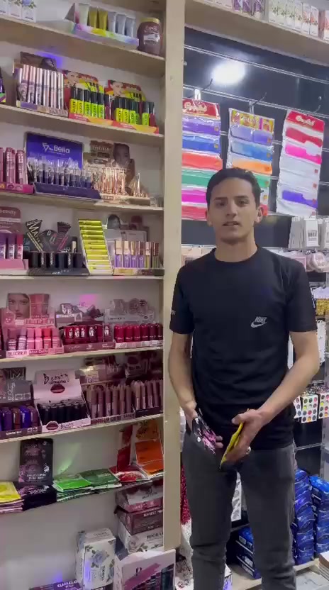 العنوان الموصل حي الانتصار شارع 30مقابل جامع نور الجلالة كوزمتك أبو جود


**إذا كنت صاحب هذا الإعلان وتريد حذفه لأي سبب، رجاءا أرسل رسالة إلى الدعم الفني**