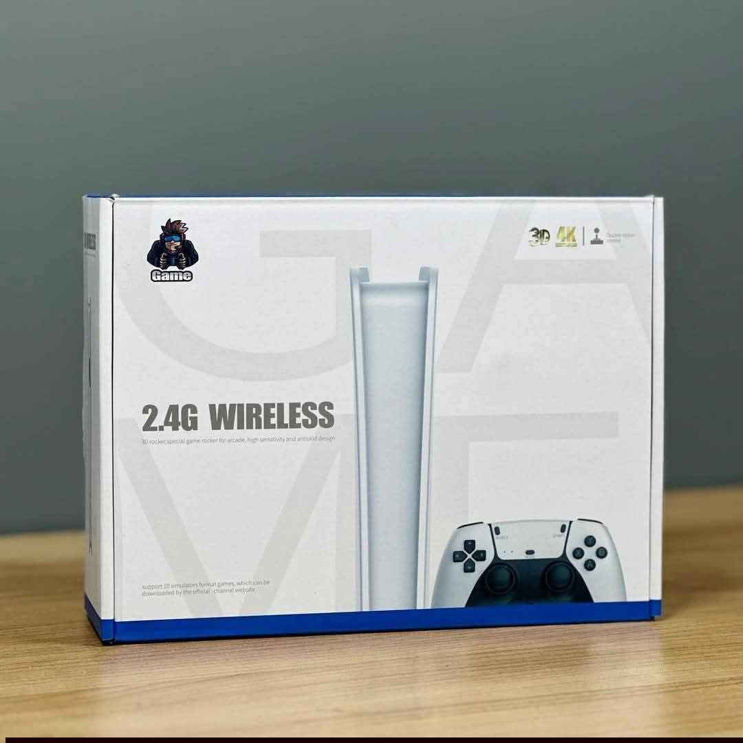 جهاز العاب كيم ستك النسخة الاحدث البرو مو العادية جديد بالچيس ضمان الفحص يم المندوب حتلو تطول ساعة بالفحص جديد اصلي مامفتوح يتضمن: 
العاب سيجا، بلي وان، بي اس بي، نينتندو، اتاري. و بعد اكو اكثر ما اعرف اساميهن كلهن 20 الف لعبة اذا اقل مرجوع!!!! كل هذا بـ30 الف (يتوفر توصيل لكل المحافظات بـ5 الف)
___________________________________________________
للحجز التواصل فقط على: *********** النجف, العراق
