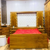 غرفة نوم • مستعملة • نظافة ١٠٠٪