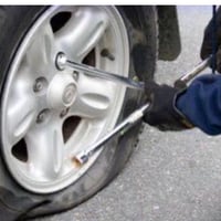 بنشرجي متنقل • الكرخ • ٢٤ساعة