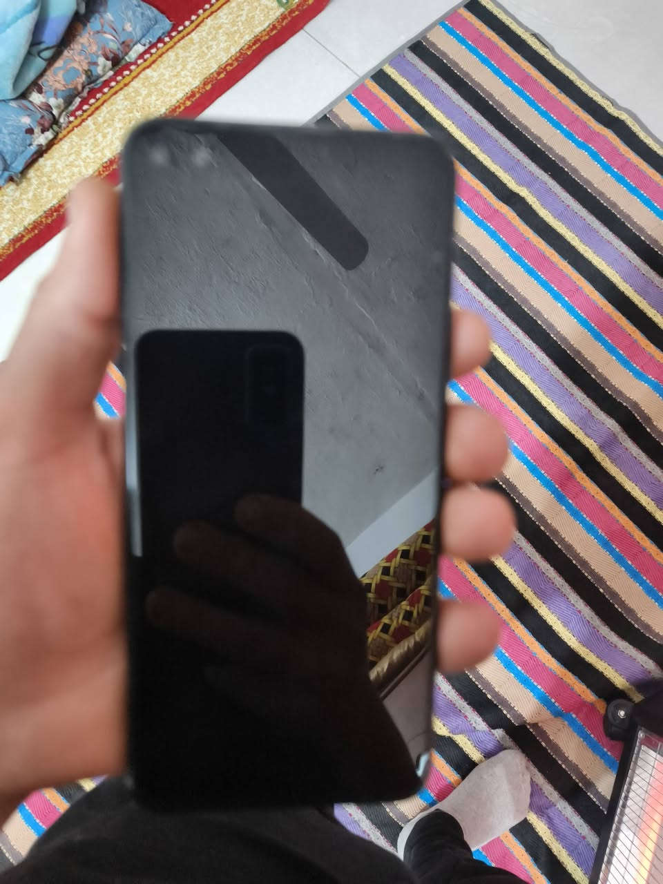 هونر بلي4 5g عوزه شاشه للبيع سعره ٢٥ 
***********
