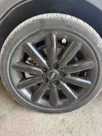 حجم ١٧ • مع اطارات