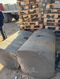 خزانات سيارة حمل • الجمعيات