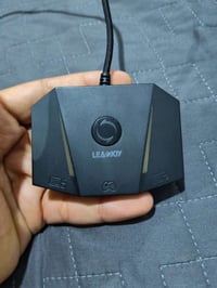 ماوس وكيبورد • اكس بوكس وبلايستيشن • توصيل متوفر