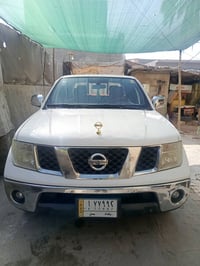 نيسان نيفارا • ٢٠١٢ • رقم بغداد