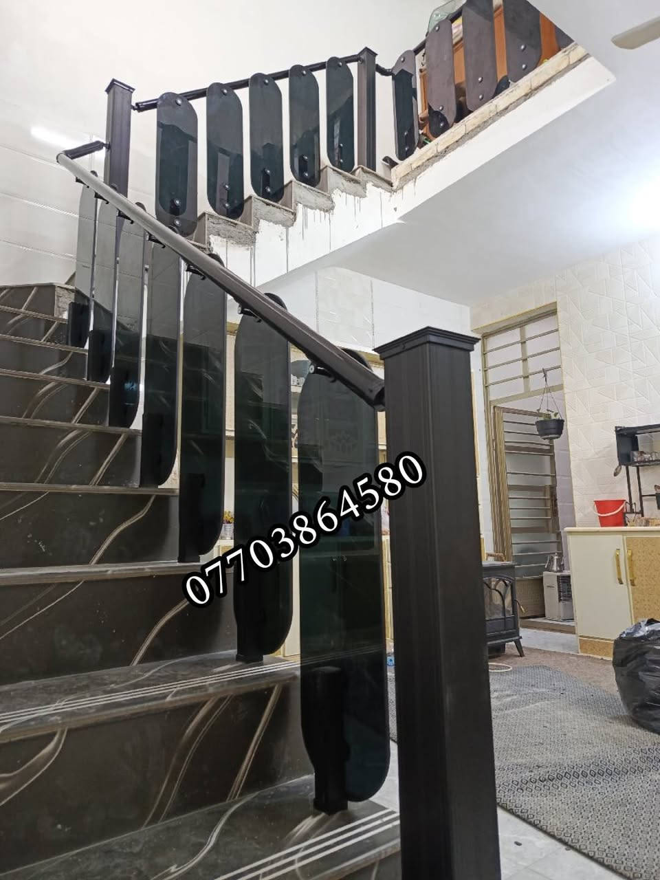 عملنا لهذا اليوم في 
بيت الاخ ابو أمير الخفاجي
 في منطقة البلديات
🔴محجرات المنيوم تركيا
مستعدون لعمل كافة انواع المحجرات التركيا
وبأحدث الموديلات وبأسعار مناسبه 👌
نعمل كافة أنواع المحجرات التركيا
#المنيوم_زجاج_كرستال_pvc.....
#ماعليك_الا_تختار_النوع_واللون
#واحنه_نجيك_للبيت🚛🏡
__
للاستفسار ***********
واتساب 🌹 فايبر 🌹 تليكرام

_
