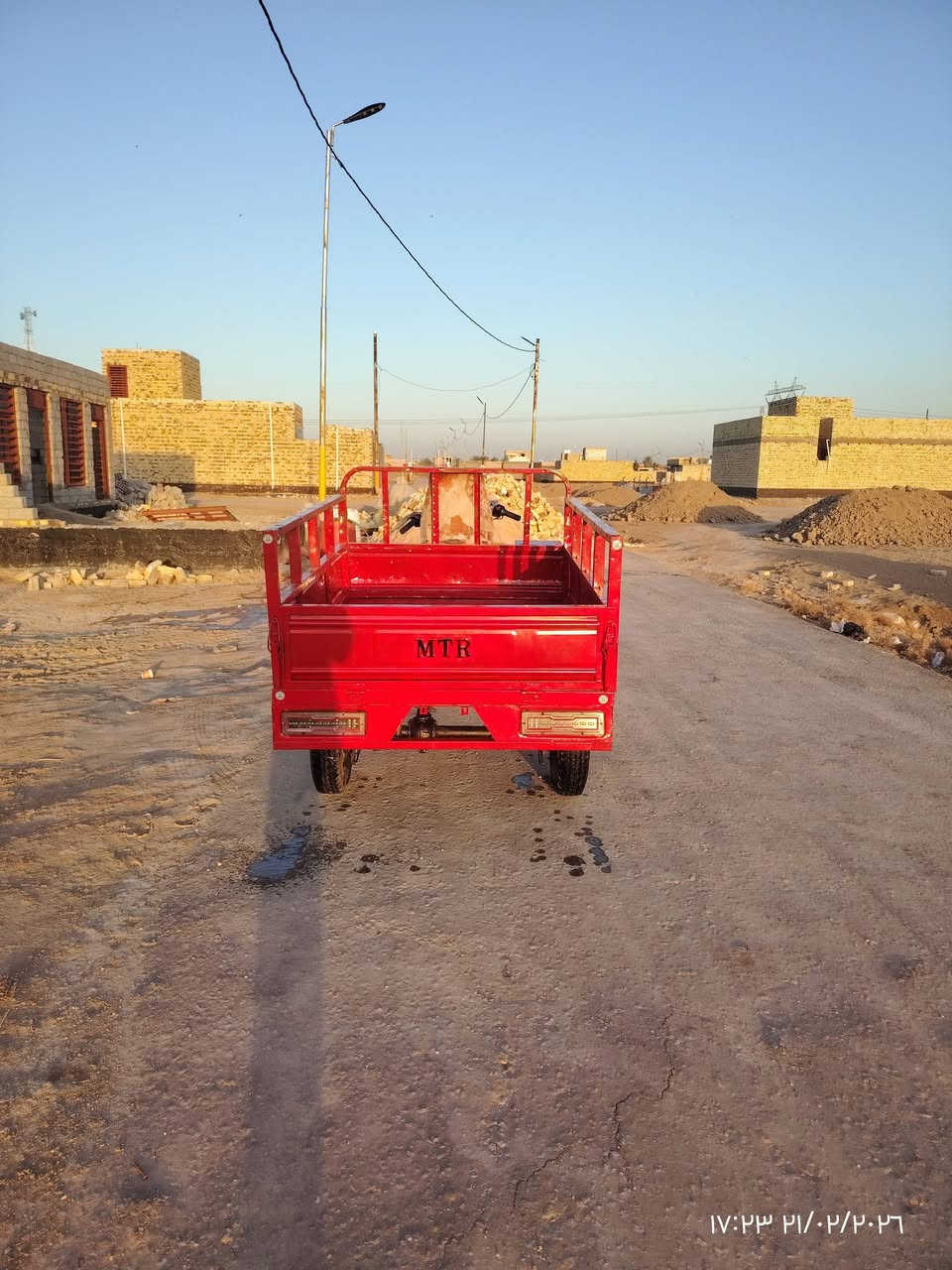 السلام عليكم ستوته للبيع مديل 2017 اوراق اصولي ضفيره جديده كهربائيات دشبول ڱڵـه  شغال كاجات جدد سعر واحد وربع  1250
***********
