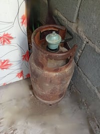 قنينة عراقية • كربلاء • ٥٥