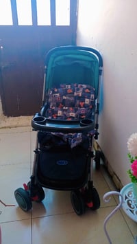 الزعفرانية • أثاث أطفال