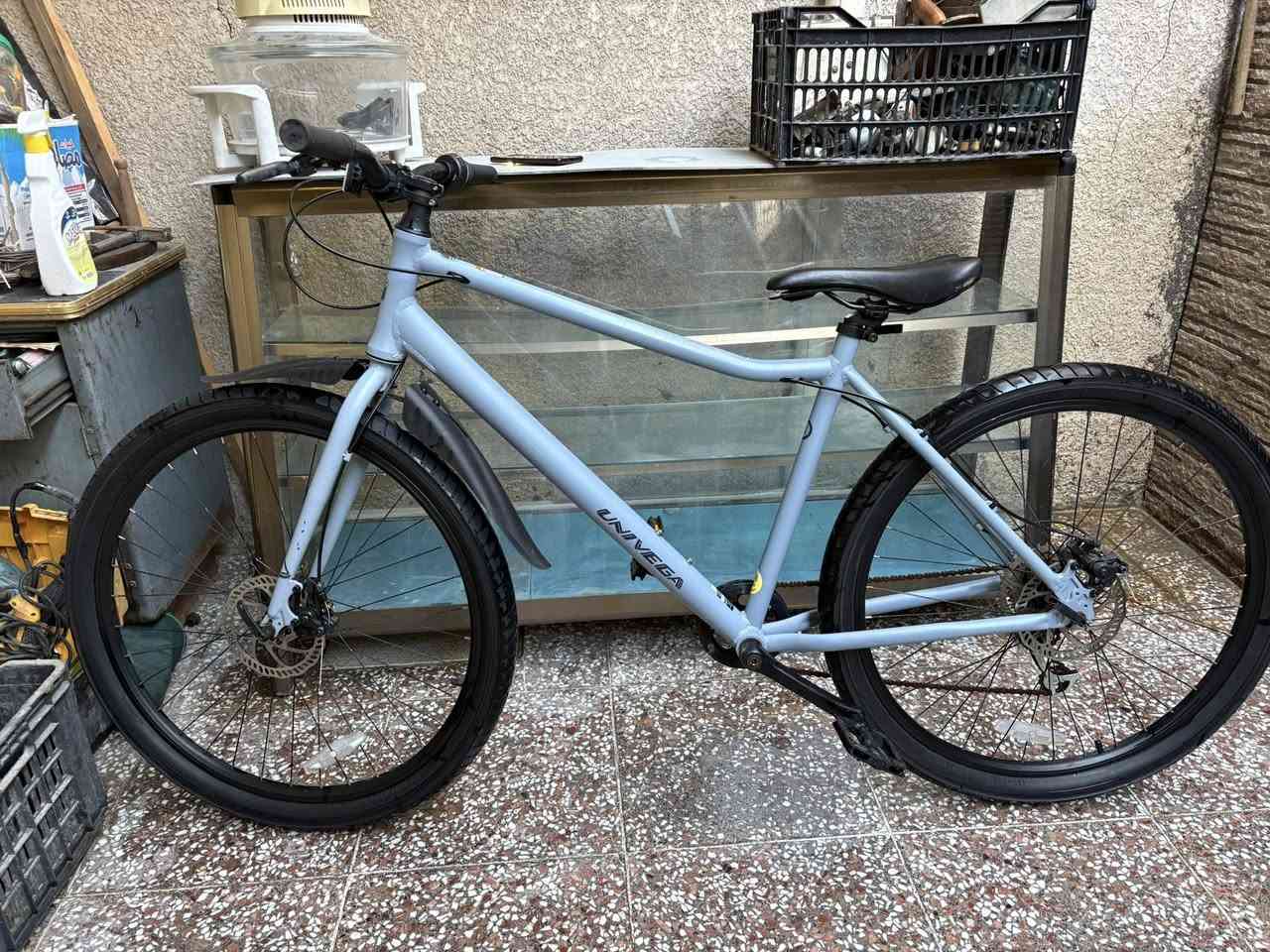 بايك يونيفيكا
125 الف بغداد استخدام قليل


**إذا كنت صاحب هذا الإعلان وتريد حذفه لأي سبب، رجاءا أرسل رسالة إلى الدعم الفني**