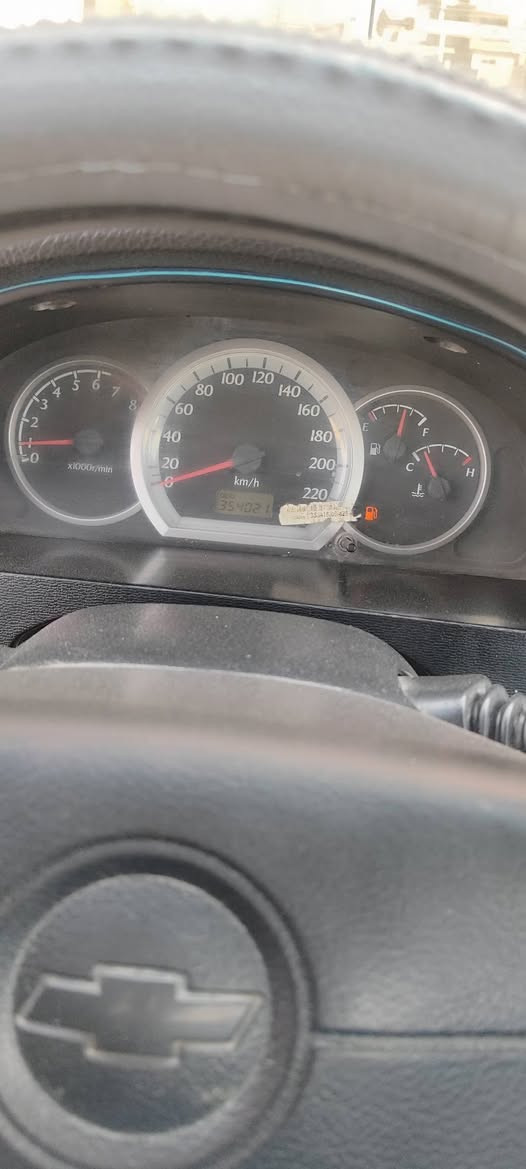 السلاام عليكم
اوبترا 2005 كير عادي مكينة نظيفه
سياره جديده خير من الله
صدر جديد
منظومة تبريد جديد
تخم تاير 
كهربائيات كلها شغاله
كامره وشاشه
بيها ضربه بالجاملغ الي وره السايق مبينه بالصور
مكاني بغداد ابو غريب
سعرها 55 وبيها مجال بسيط
*********** بيه واتساب ورصيد ممتواجد فيس
