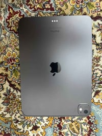 آيباد برو ١١ M4 • بطارية ٨٨٪ • كربلاء
