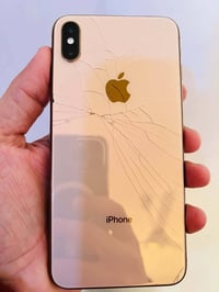 ايفون اكس اس ماكس • ٢٥٦ • بطارية ٧٧٪