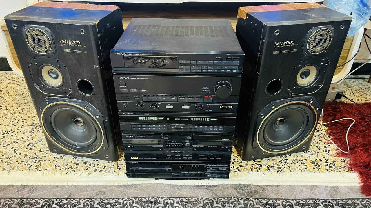 سستم 5 طوابق انتيكه وصوته يهرج الشارع مال مناسبات للبيع للاستفسار خاص ***********
