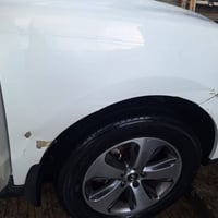 من رخصت صاحب الكروب المحترم سنتافيه ٢٠١٢ فول موصفات بيه ربع دعاميه صبغ...