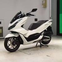 للبيع دراجه pcx   جيل رابع ياباني   ماشيه 11 حقيقي  المحرك مكفول و الك...