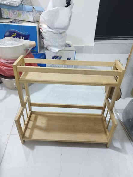 للبيع سماعة بلوتوث جديدة ب٦ رف خشب ديكور ب٦ شجرة كرسمس ب١٠ جراجف نفر ب٣ القطعة قطاعة جديدة ب٦ ثلاجة ب٢٠٠ الف غسالة جواريبات ب٤  ميز اوتي ب٥ ميز طعام ب٥ ستاند حمام المنيوم ب٥ العنوان حي القاهرة للتواصل الإتصال على الرقم التالي ***********
