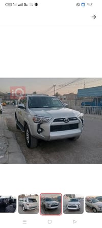 تم تخفيض السعر ٢٧.٥٠٠ الف دولار بدون لوحات وبالعافيه عالياخذها  حادث ا...