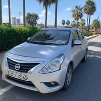 لاکشمیبای نيسان • ٢٠١٦ • ترخيص ٢٠٢٨