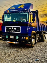 مكلف بالنشر .  مان صقر موديل ١٩٩٧ رقم الماني سنويه لل ٢٠٢٧ بلسنويه قلا...