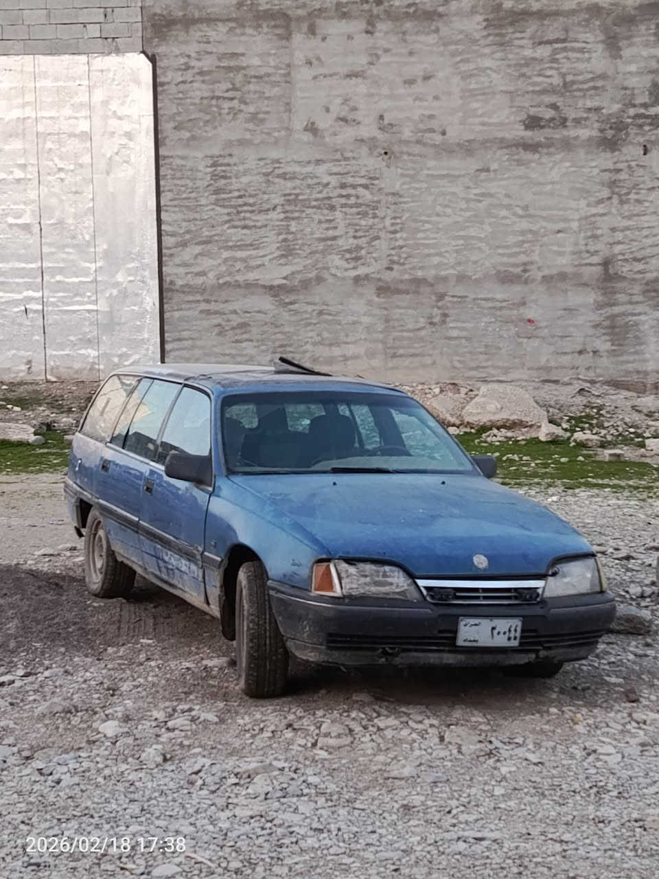 ۆپڵ ستیشن ئاڕمی سلیمانی باشەرت گێڕومەکینە زۆر مەزبووت بەشەرتی فیتەر سەیارەکە ماڵی دۆستە گەرمیوا کارەبای زۆر زۆر مەزبوت نوقسانی تیانیە سعری11گەڵا ***********
