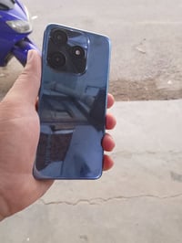 تكنو سبارك ١٠c • ١٢٨ • فول نظافه