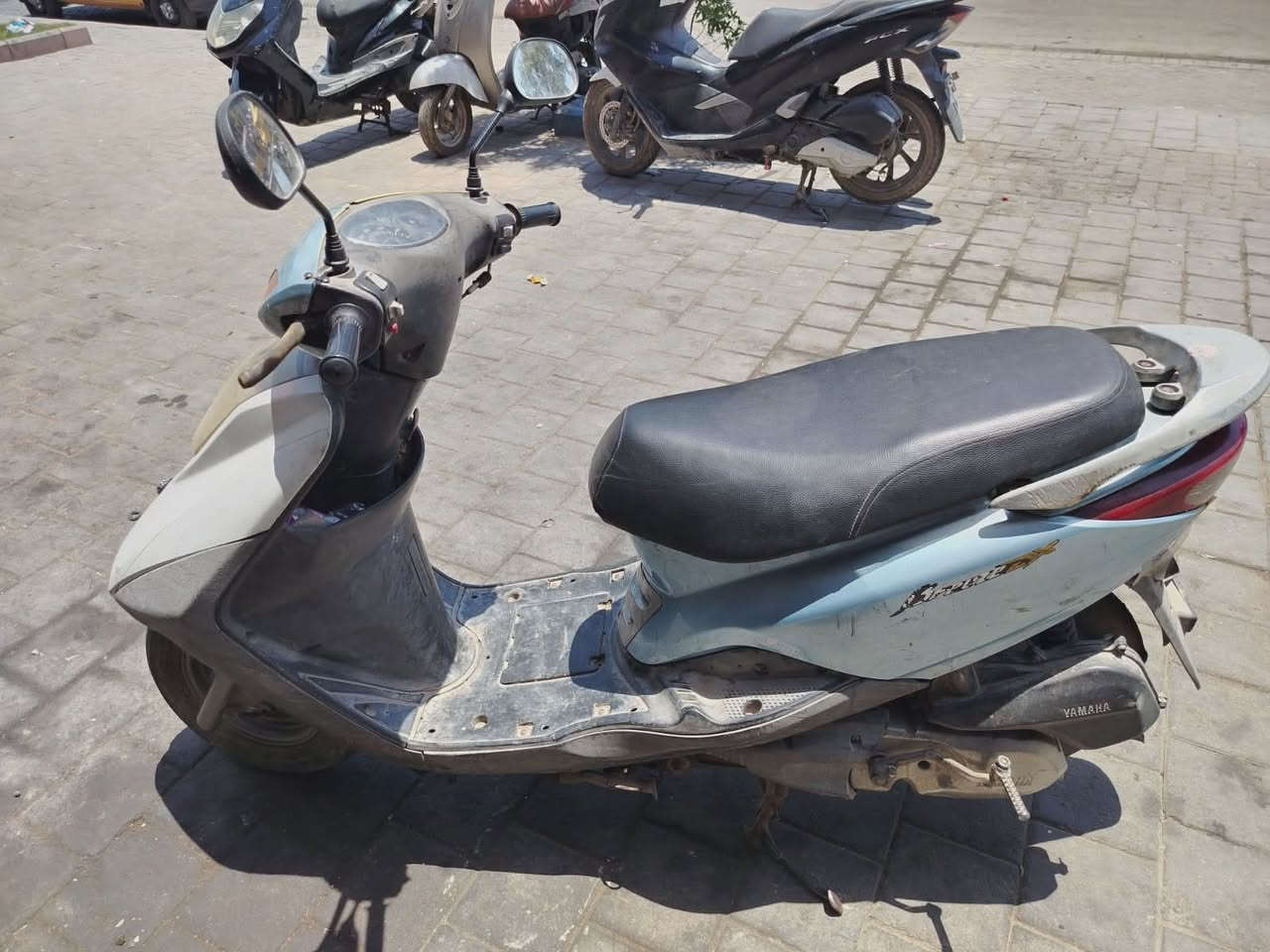 درجة بريز نقص كابريتر سعر 450 وبيه مجال لشراي 
*********** بغداد مدينة الصدر
