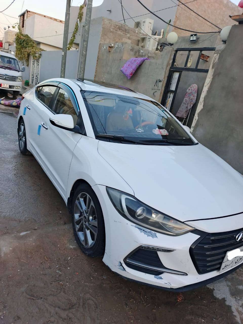 النترا صالون موديل 2019اربيل خليجي سنويه صاقطه من 2023
سياره مكفوله من كلشي والسونار كدامكم سعرهة ب 155وبيهة مجال مكانهة النجف للاستفسار ع هذا الرقم ***********
