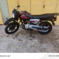 يالله السلام عليكم ـــــــــــ شباب دراجه بوكسر للبيع موديل 2020 دراجه...