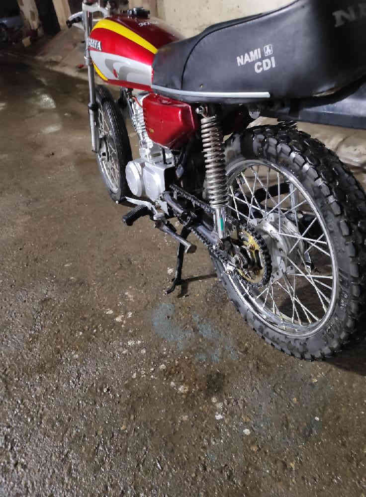 السلام عليكم للبيع مكينه نامه 25 شاصي نامه موديل 18 اوراق أصولي كمرك مدفوع السعر 500 وبيه مجال للطيبين الإتصال ***********7
